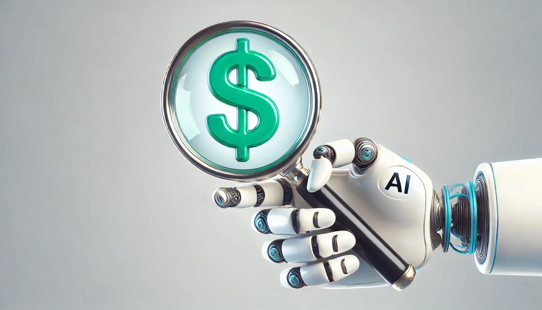 The AI Search Economy Is Beginning to Take Shape