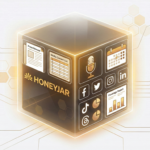 Honeyjar, an AI PR tool