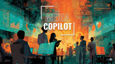 The Media Copilot survey results