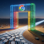 Google, the gatekeeper
