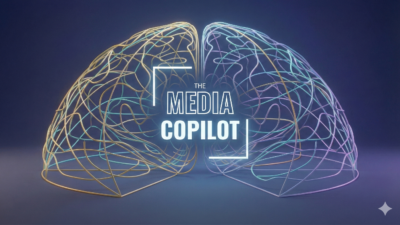The Media Copilot mega brain