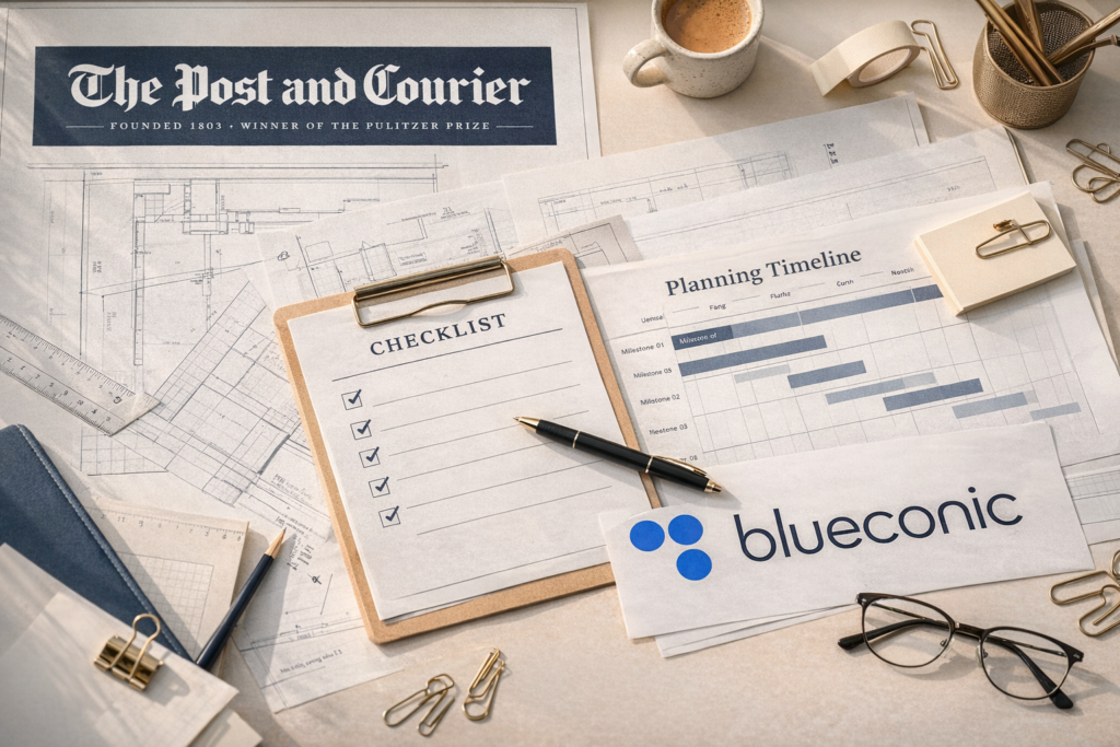 BlueConic implementation: What regional newsrooms need