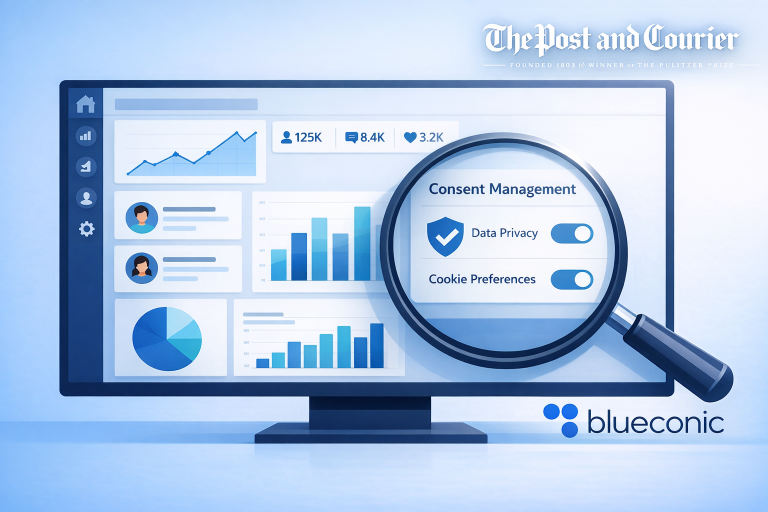 BlueConic Security: What Newsrooms Need to Know First