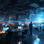 AI newsroom