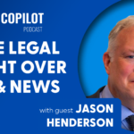 Jason Henderson media attorney