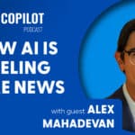 Alex Mahadevan