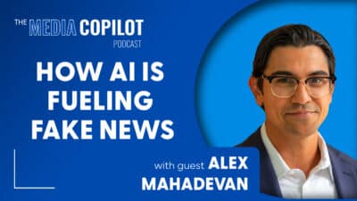 Alex Mahadevan