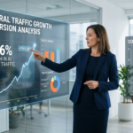GEO analytics