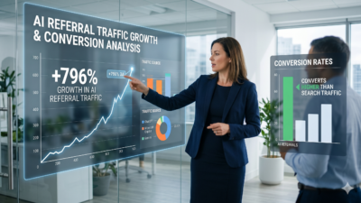 GEO analytics