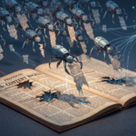 AI content scraping