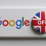 Google UK opt-out off switch