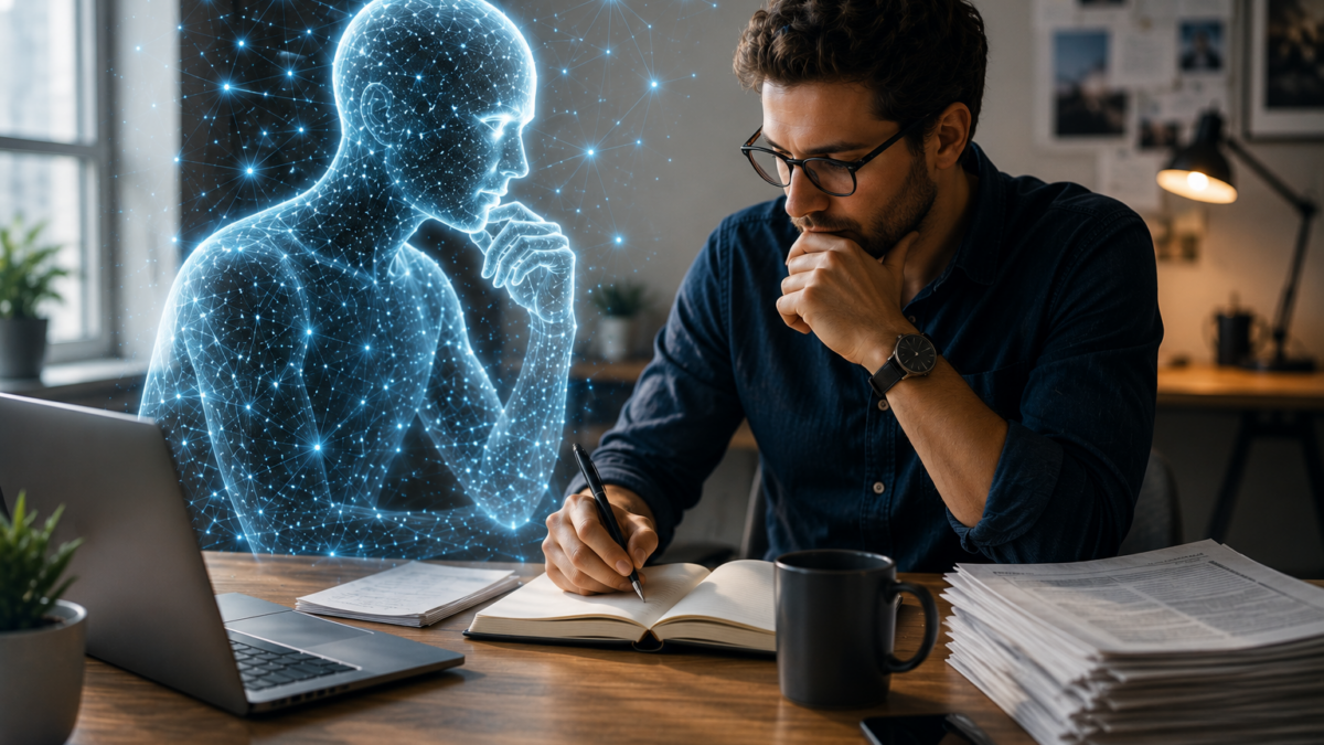 Op Math Newspaper editors reject AI-written op-eds after WSJ controversy
