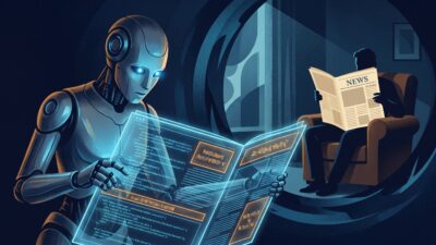 ads for robots