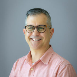 Marc Sirkin